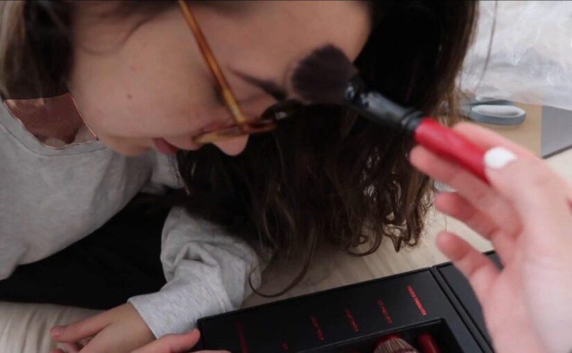 Vanessa Merrel Nip Slip – Influencers GoneWild