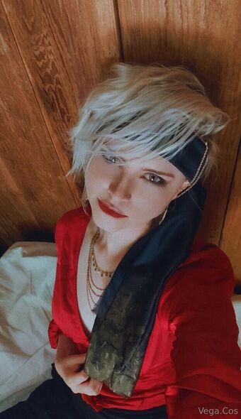 Vega.Cos Nude Leaks OnlyFans Photo 154