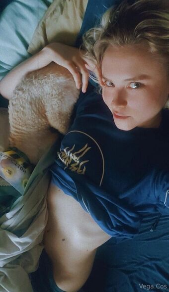 Vega.Cos Nude Leaks OnlyFans Photo 159