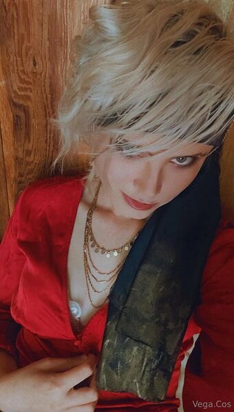 Vega.Cos Nude Leaks OnlyFans Photo 156