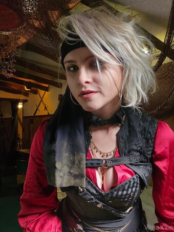 Vega.Cos Nude Leaks OnlyFans Photo 157