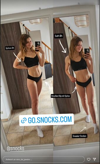 Vero de Janeiro Nude Leaks OnlyFans Photo 76