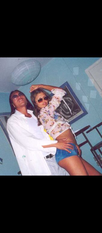 Victoria Bonya Nude Leaks OnlyFans Photo 21