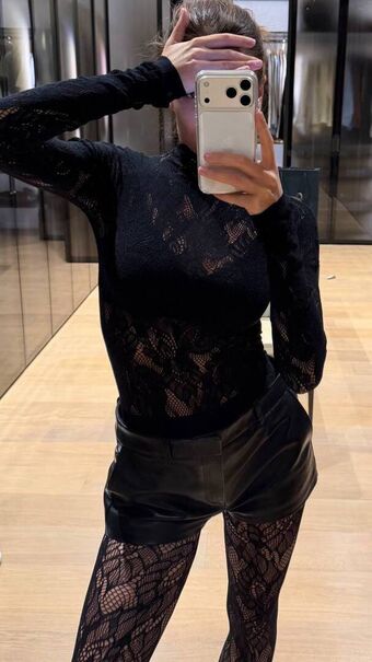 Viki Odintcova Nude Leaks OnlyFans Photo 20