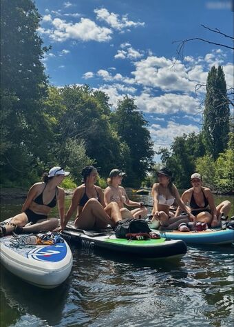 Vivian Geißler Nude Leaks OnlyFans Photo 1