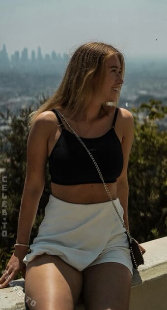 Vivian Geißler Nude Leaks OnlyFans Photo 9