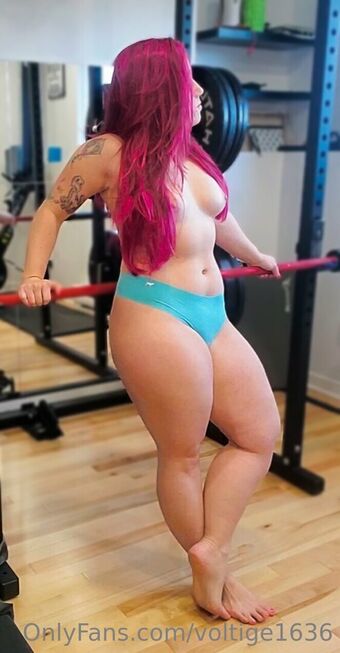 Voltige1636 Nude Leaks OnlyFans Photo 6