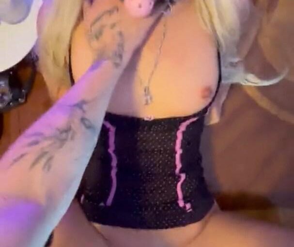 Waifumiia Nude Ball Gag Sex OnlyFans Video Leaked – Influencers GoneWild