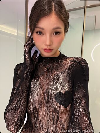 Waterlynne Nude Leaks OnlyFans Photo 34