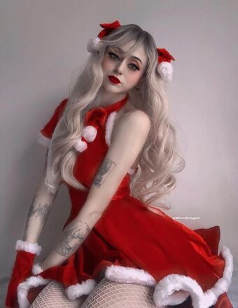 wendollygal Nude Leaks OnlyFans Photo 5