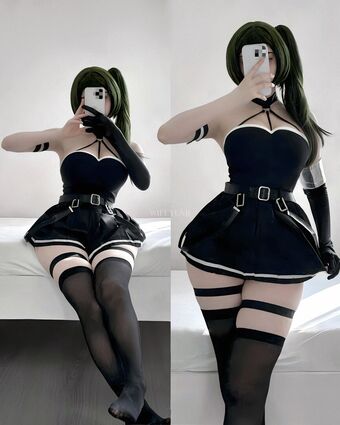 wifeyumi Nude Leaks OnlyFans Photo 5