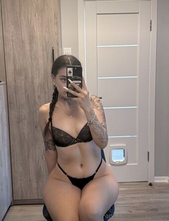 wild_nancy Nude Leaks OnlyFans Photo 4