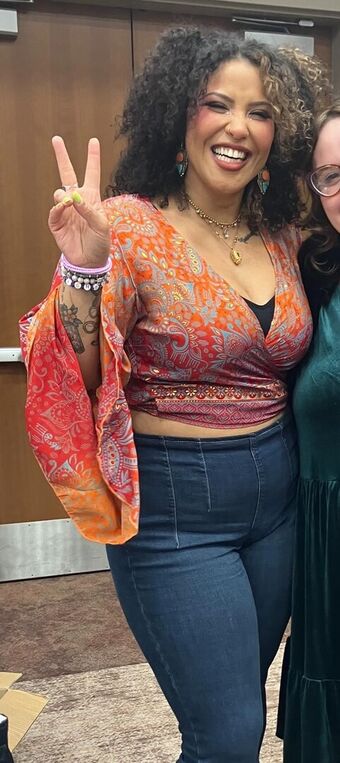 Willow Nightingale Nude Leaks OnlyFans Photo 28