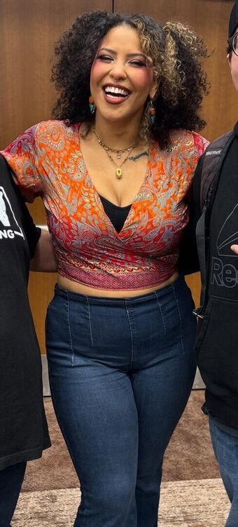 Willow Nightingale Nude Leaks OnlyFans Photo 31