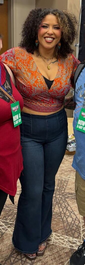 Willow Nightingale Nude Leaks OnlyFans Photo 30