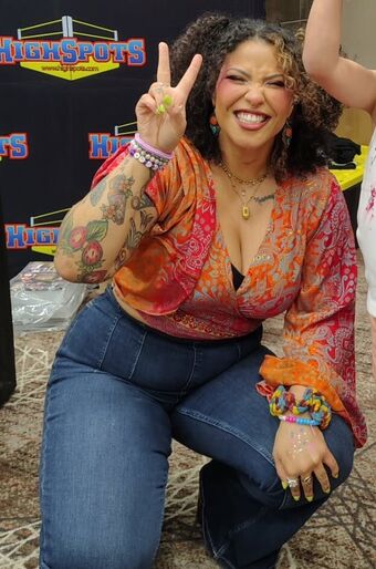 Willow Nightingale Nude Leaks OnlyFans Photo 32