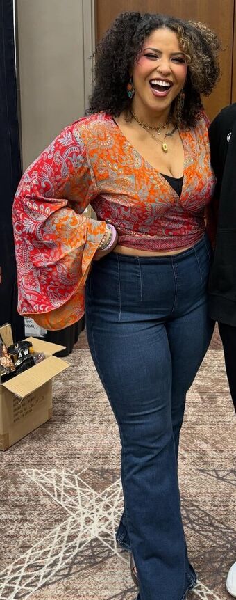 Willow Nightingale Nude Leaks OnlyFans Photo 34