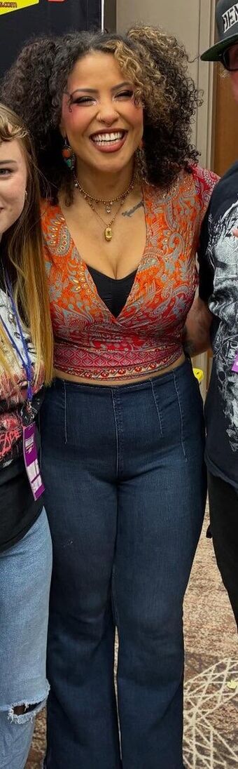 Willow Nightingale Nude Leaks OnlyFans Photo 33