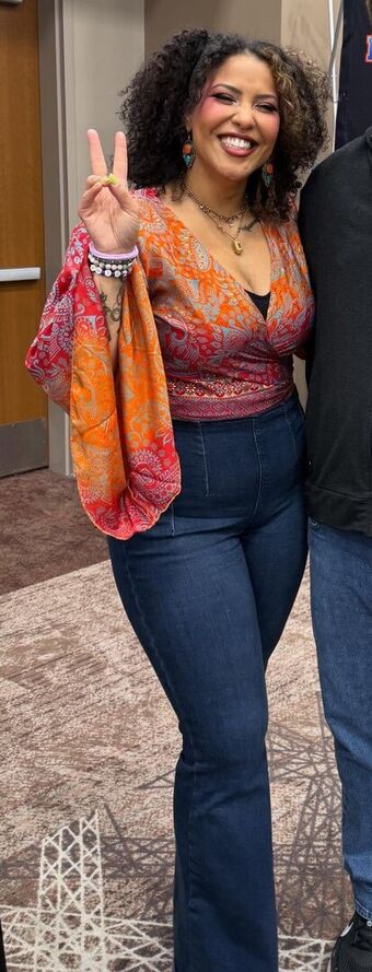 Willow Nightingale Nude Leaks OnlyFans Photo 29