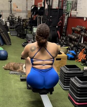 Willow Ryder Nude Leaks OnlyFans Photo 322