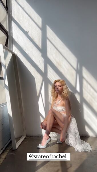 Willow Shields Nude Leaks OnlyFans Photo 153