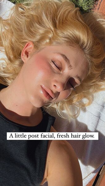 Willow Shields Nude Leaks OnlyFans Photo 156