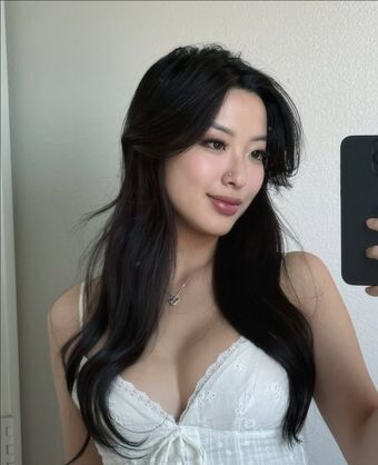 Winnie Chang Nude Leaks OnlyFans Photo 106