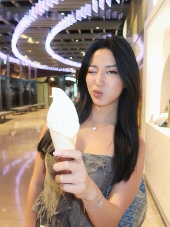 Winnie Chang Nude Leaks OnlyFans Photo 109