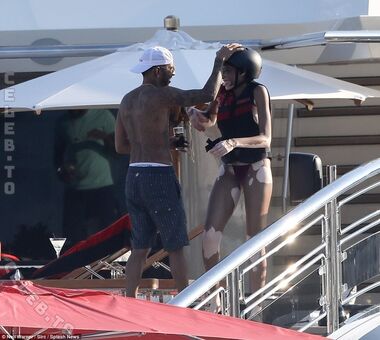 Winnie Harlow Nude Leaks OnlyFans Photo 257