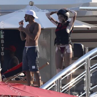 Winnie Harlow Nude Leaks OnlyFans Photo 258