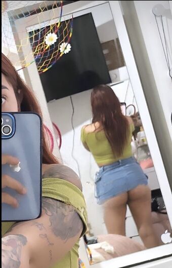 Ximena Valmo Nude Leaks OnlyFans Photo 110