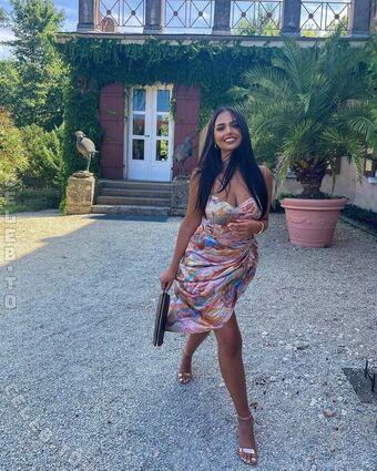 Xoxomerve Nude Leaks OnlyFans Photo 17