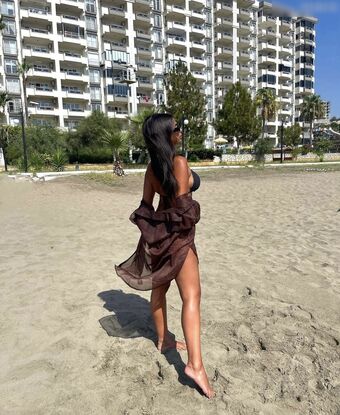 Xoxomerve Nude Leaks OnlyFans Photo 6