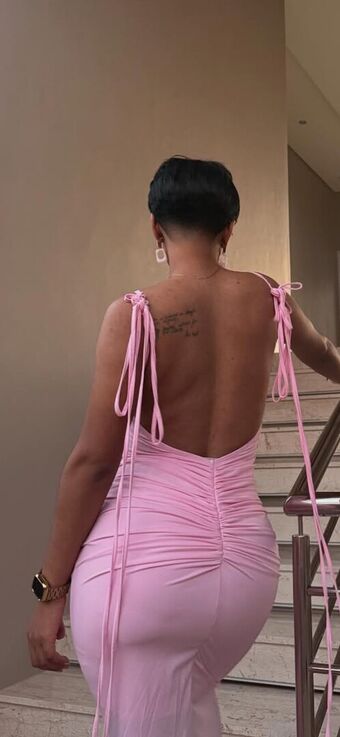 Xtacey, Stacey Africa Nude Leaks OnlyFans Photo 2