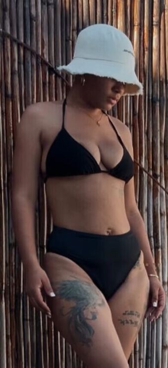 Xtacey, Stacey Africa Nude Leaks OnlyFans Photo 5