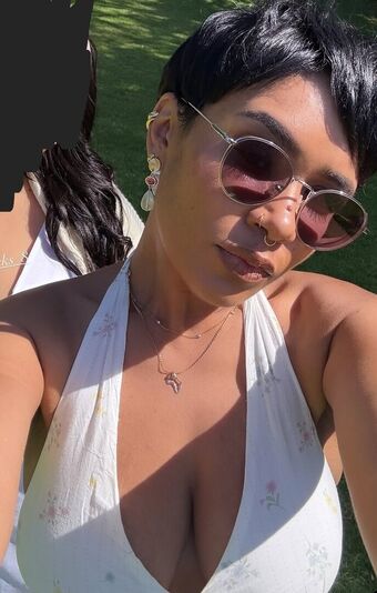 Xtacey, Stacey Africa Nude Leaks OnlyFans Photo 8