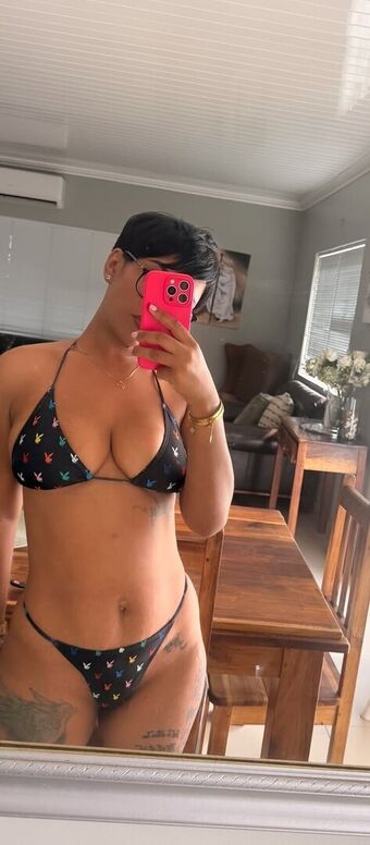 Xtacey, Stacey Africa Nude Leaks OnlyFans Photo 12