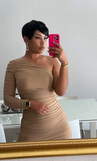 Xtacey, Stacey Africa Nude Leaks OnlyFans Photo 4