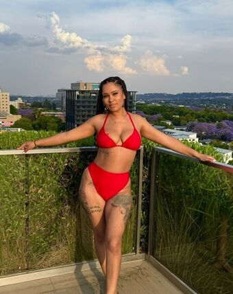 Xtacey, Stacey Africa Nude Leaks OnlyFans Photo 3