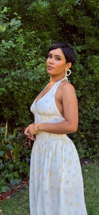 Xtacey, Stacey Africa Nude Leaks OnlyFans Photo 9