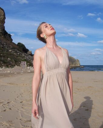 Yasemin Kay Allen Nude Leaks OnlyFans Photo 10