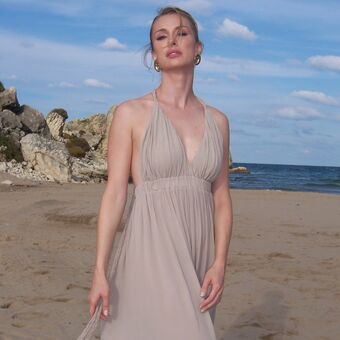 Yasemin Kay Allen Nude Leaks OnlyFans Photo 11