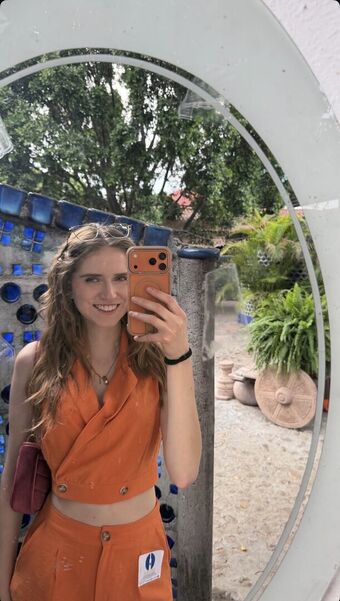 Yaya Ruiz Nude Leaks OnlyFans Photo 13