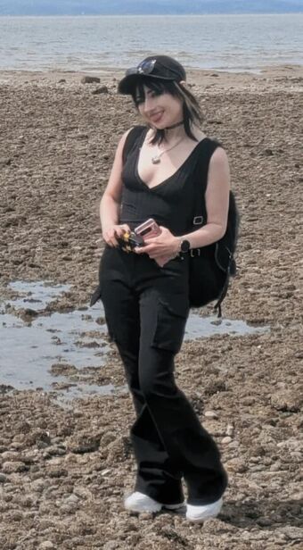 Yogscast Bouphe Nude Leaks OnlyFans Photo 49