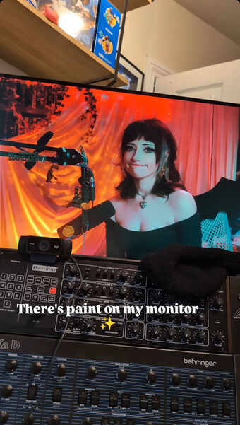 Yogscast Bouphe Nude Leaks OnlyFans Photo 54