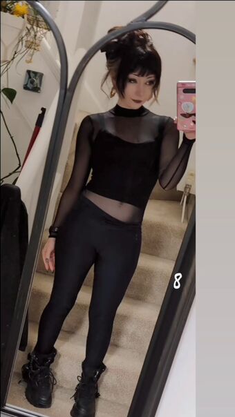 Yogscast Bouphe Nude Leaks OnlyFans Photo 51