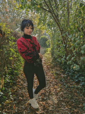 Yogscast Bouphe Nude Leaks OnlyFans Photo 55