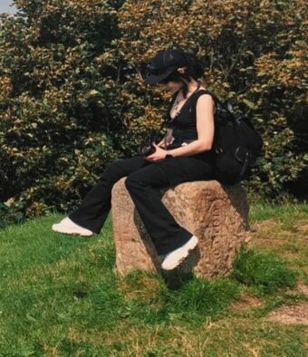 Yogscast Bouphe Nude Leaks OnlyFans Photo 48