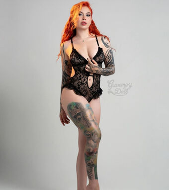 yunorose__ Nude Leaks OnlyFans Photo 5