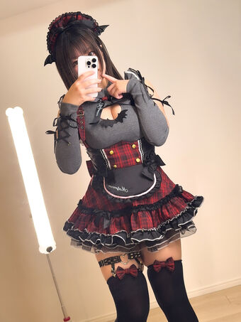 Yutori Nude Leaks OnlyFans Photo 29